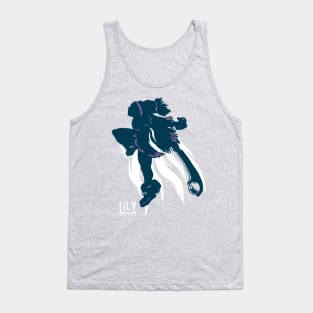 Lily | Listener of Spirits Tank Top